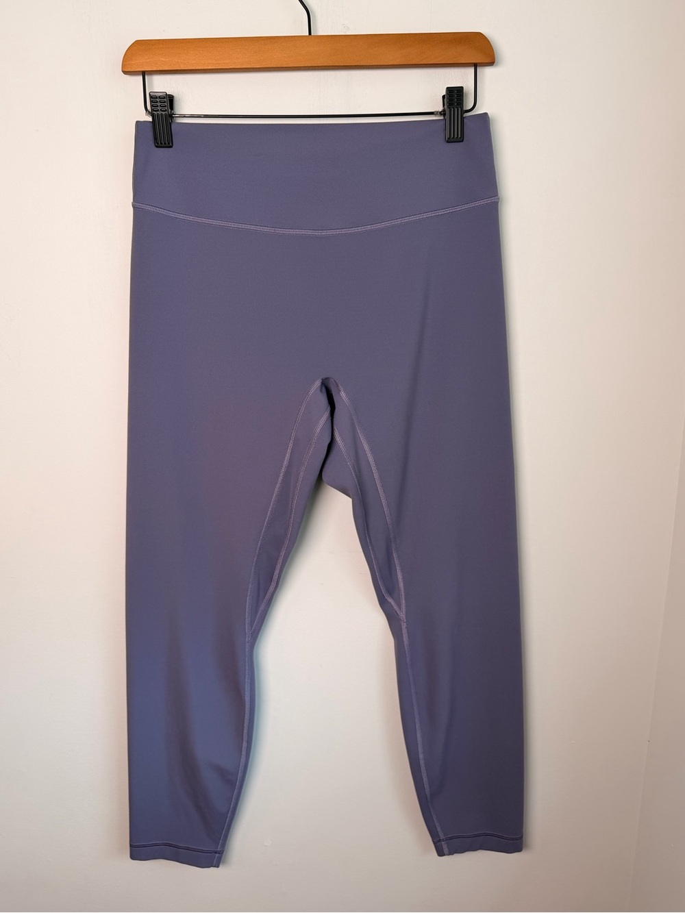 Lululemon Align No Line High-Rise Twist Tight 25"